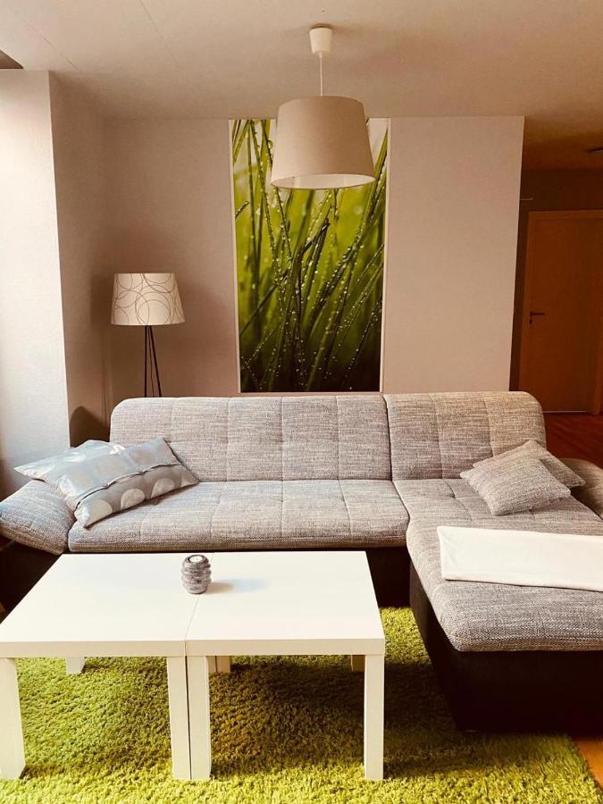 Moench49 Apartment Stralsund