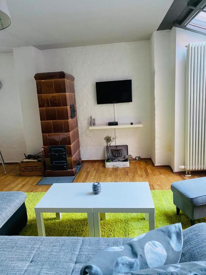 Apartment Moench49 *