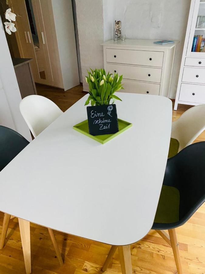 Apartment Moench49
