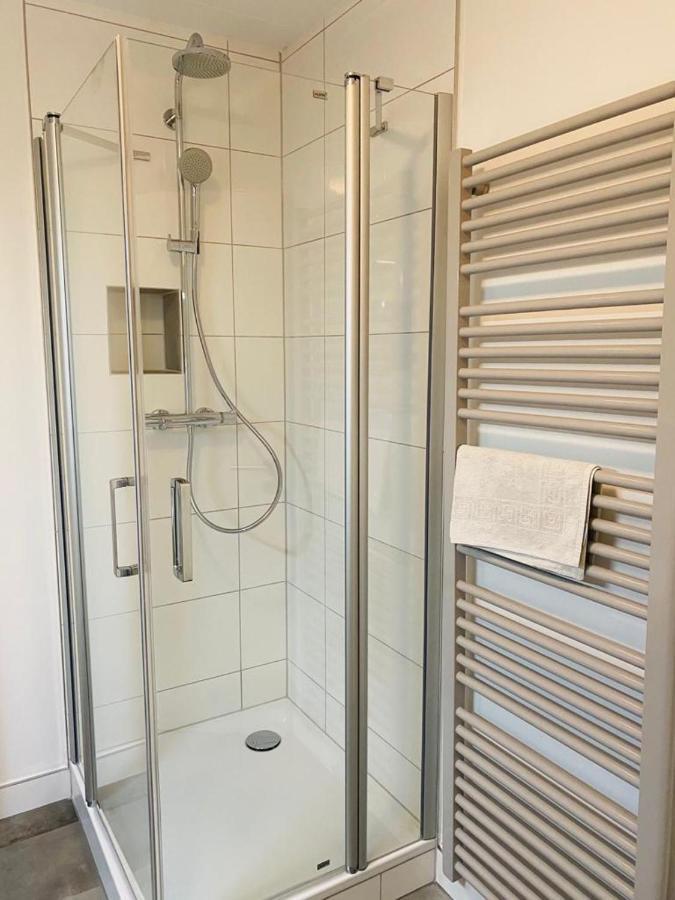 Apartment Moench49