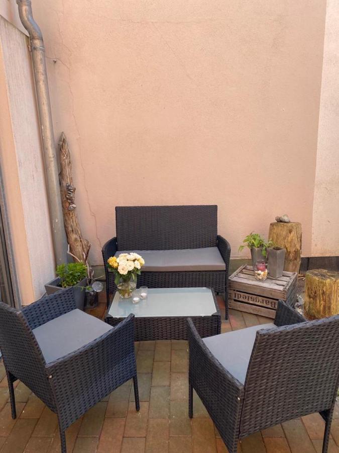 Moench49 Apartment *