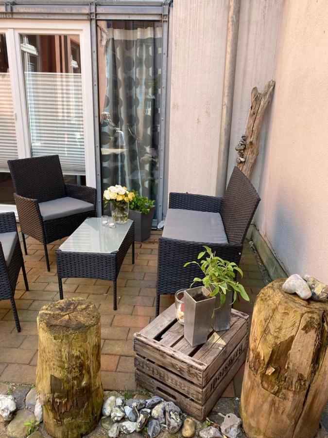 Moench49 Apartment *