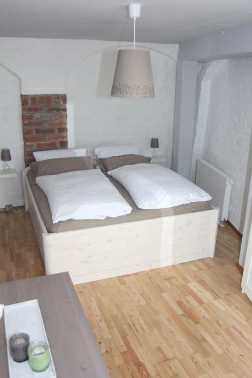 Moench49 Apartment