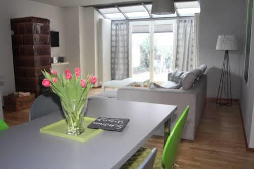 Moench49 Apartment *